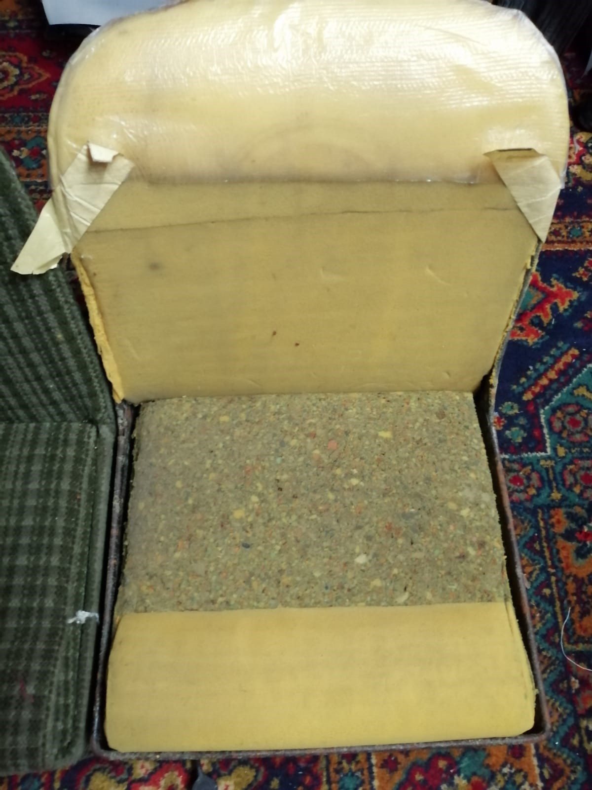 seat 3